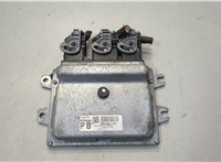  Блок управления двигателем Nissan Note E11 2005-2013 20567132 #1