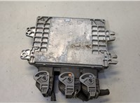  Блок управления двигателем Nissan Note E11 2005-2013 20567132 #2