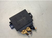  Блок управления парктрониками Ford Mondeo 4 2007-2015 20567138 #1