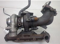 ME191474 Турбина Mitsubishi Pajero / Montero 2000-2006 20567148 #1