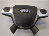  Подушка безопасности водителя Ford Focus 3 2011-2015 20564867 #1