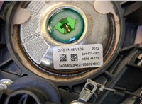  Подушка безопасности водителя Ford Focus 3 2011-2015 20564867 #3