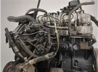  Форсунка топливная Mitsubishi L200 1996-2006 11483963 #9
