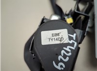  Ремень безопасности Mitsubishi Outlander XL 2006-2012 20565412 #3