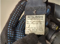  Ремень безопасности Mitsubishi Outlander XL 2006-2012 20565412 #4