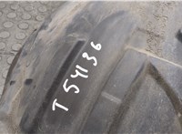  Защита арок (подкрылок) Nissan Juke 2010-2019 20566402 #3