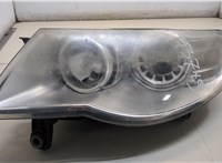  Кронштейн фары Volkswagen Touareg 2007-2010 11488713 #4