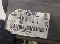  Кронштейн фары Volkswagen Touareg 2007-2010 11488713 #8