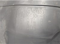  Защита арок (подкрылок) Volkswagen Golf 6 2009-2012 20566423 #4