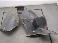  Защита арок (подкрылок) Volkswagen Golf 6 2009-2012 20567145 #4