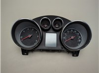  Щиток приборов (приборная панель) Opel Astra J 2010-2017 20567158 #1
