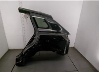  Четверть задняя Audi Q4 E-tron 2021-2025 20567159 #1