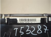  Щиток приборов (приборная панель) Opel Vectra C 2002-2008 20567161 #4