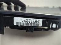  Щиток приборов (приборная панель) Opel Vectra C 2002-2008 20567161 #5