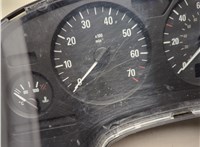 Щиток приборов (приборная панель) Opel Astra G 1998-2005 20567166 #2