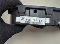  Щиток приборов (приборная панель) Opel Astra G 1998-2005 20567166 #5