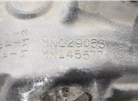  Защита арок (подкрылок) Mitsubishi Grandis 20567175 #3
