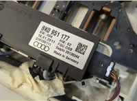 8T0947140 Фонарь салона (плафон) Audi A5 (8T) 2007-2016 20567179 #3