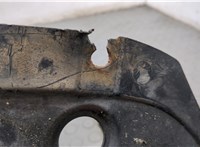  Защита арок (подкрылок) Nissan Note E11 2005-2013 20567181 #2