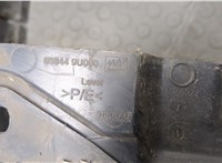  Защита арок (подкрылок) Nissan Note E11 2005-2013 20567181 #5