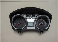  Щиток приборов (приборная панель) Ford Focus 2 2008-2011 20567184 #1