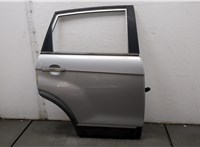  Замок двери Chevrolet Captiva 2006-2011 11484003 #1