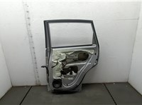  Замок двери Chevrolet Captiva 2006-2011 11484003 #5