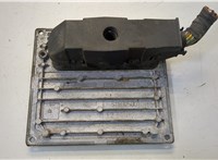  Блок управления двигателем Ford Fusion 2002-2012 20567187 #1