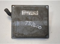  Блок управления двигателем Ford Fusion 2002-2012 20567187 #2