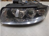 8E0941029R Фара (передняя) Audi A4 (B6) 2000-2006 20567190 #4