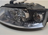 Фара (передняя) Audi A4 (B6) 2000-2006 20567190 #4