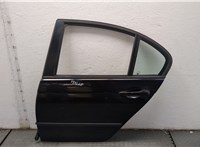  Стекло боковой двери BMW 3 E46 1998-2006 11484006 #2