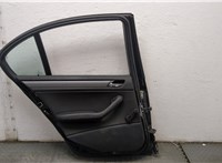  Стекло боковой двери BMW 3 E46 1998-2006 11484006 #7