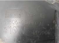 5380605010 Защита арок (подкрылок) Toyota Avensis 3 2008-2018 20567197 #5