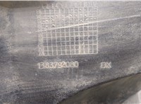  Защита арок (подкрылок) Citroen Jumper (Relay) 2014-2025 20567199 #3