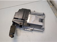  Блок управления двигателем Ford Mondeo 4 2007-2015 20567204 #1