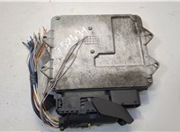  Блок управления двигателем Fiat Panda 2003-2012 20567207 #2