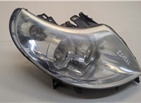  Фара (передняя) Fiat Ducato 2006-2014 20567210 #1