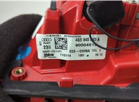 4G5945093A Фонарь крышки багажника Audi A6 (C7) 2011-2018 20567216 #6