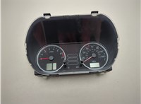  Щиток приборов (приборная панель) Ford Fusion 2002-2012 20567217 #1