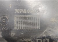  Защита арок (подкрылок) Nissan Note E11 2005-2013 20567231 #4
