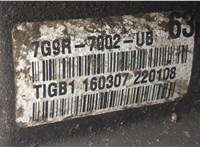  КПП 6-ст.мех. (МКПП) Ford S-Max 2006-2010 20567241 #7