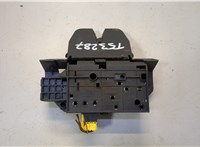 Замок багажника Opel Vectra C 2002-2008 20567242 #2