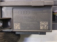 8K0909131D Замок зажигания Audi A5 (8T) 2007-2016 20567246 #2