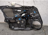 BP4K59590A Стеклоподъемник электрический Mazda 3 (BK) 2003-2009 20567247 #2
