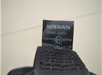  Ремень безопасности Nissan Qashqai 2006-2013 20567249 #2