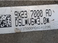 9X237000AD КПП - автомат (АКПП) Jaguar XF 2007-2015 20567250 #7
