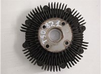 21082EB30A Муфта вентилятора (вискомуфта) Nissan Navara 2004-2015 20567253 #2