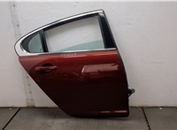  Дверь боковая (легковая) Jaguar XF 2007-2015 20567254 #1