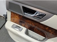  Дверь боковая (легковая) Jaguar XF 2007-2015 20567254 #6